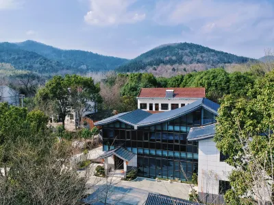 Yujianni Hotels near Wawu Mountain Line