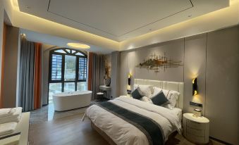 Yinjiang Fanxi 16 o'clock Badu Homestay - Housity