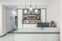 Pan'an Lingxi Wenting Homestay
