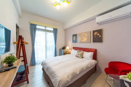 Jin Gu An B&B