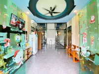 Udomsuk Hotel Hotels in Satun