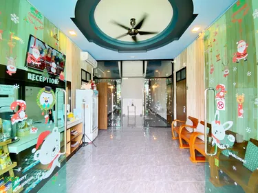 รูปภาพของโรงแรมอุดมสุข Udomsuk Hotel Satun