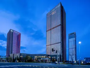 그랜드 스카이라이트 인터내셔널 호텔 지안