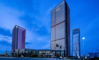 Grand Skylight International Hotel Ji'an