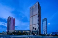 Grand Skylight International Hotel Ji'an Hotels near Renshanping Park