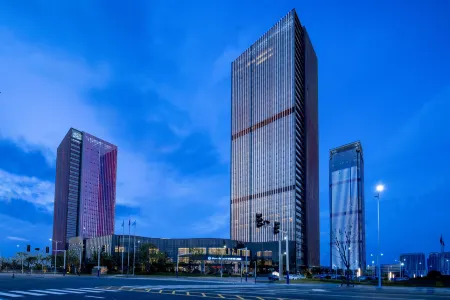 Grand Skylight International Hotel Ji'an