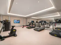 Mercure Guangzhou Tianhe Sports Center Hotels near Tee Mall