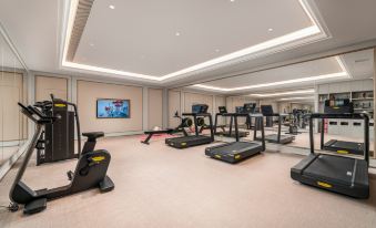 Guangzhou Tianhe Sports Center Mercure Hotel