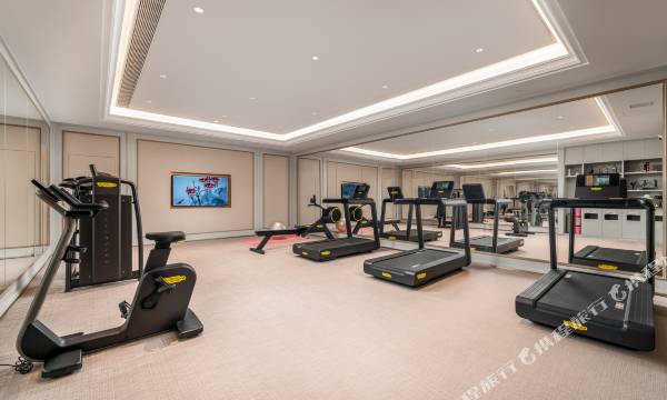 Mercure Guangzhou Tianhe Sports Center
