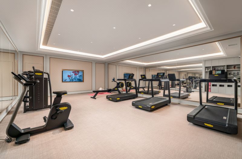 Mercure Guangzhou Tianhe Sports Center