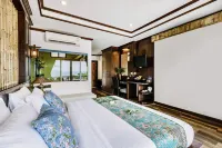 Railay Phutawan Resort Hotels in Krabi