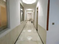 Mengyin Huaqing Hotel