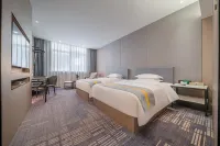 Hechi Hotel Hotels in Hechi