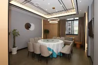 鼎楓瑞禧·精選酒店（豐都鬼城店） - 早餐