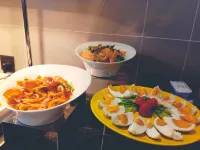 Homeinn Selected Hotel (Baoshan Yongchang Road) - breakfast