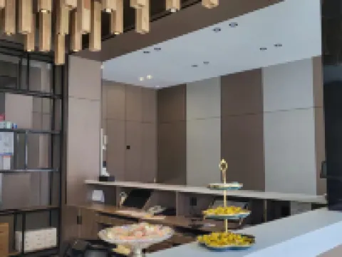 센지 호텔 보미 호텔