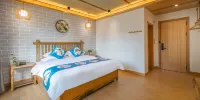 Yangshuo Xijieli No.9 Meisu - Camera (Letto Doppio) (Promozione Speciale)