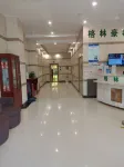 GreenTree Inn Express Hotel (Daming Tianxiong Road Yuancheng Street Branch) Hotels in Daming