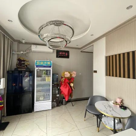 Qiqihar Shunting Hotel