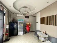 Qiqihar Shunting Hotel