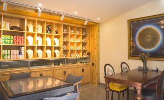 Day·Life Light Luxury Design Meisu (Lhasa Potala Palace Store)