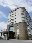 Xixian Huaxin Hotel Hotels in der Nähe von Jinshan Station