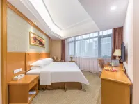 Vienna Hotel (Qidong Gongyuan South Road) - 3 Yıldız