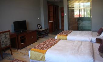 Yongping Yipin Hotel