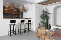 Yinchuan Restaurant Yunzhuhe Homestay - Inns
