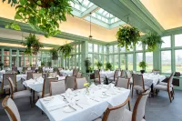 The Elvetham Hotel Hotels in Fleet