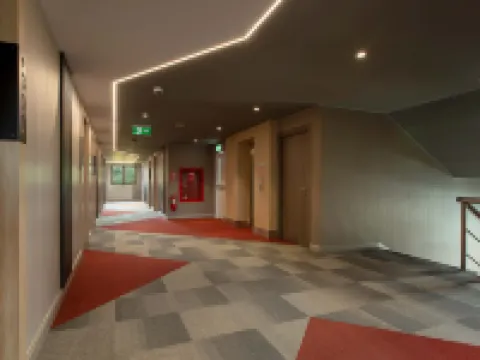 พีโน่ลาเต้ เขาค้อ โรงแรมในอำเภอ เขาค้อ