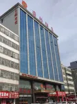 Xinguobang E-sport Theme Business Hotel