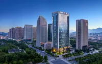 Campanile Hotel Hotels near Zhuji Passenger Transport Center