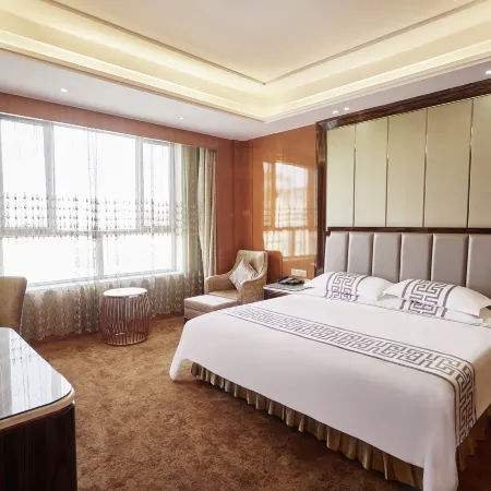 Hongdu International Hotel