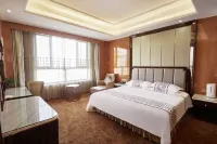 Hongdu International Hotel Hotels in Changji