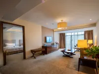 Yichun Grand Metropark Resort Hotels in Yichun