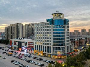 Grand Qihe Hotel