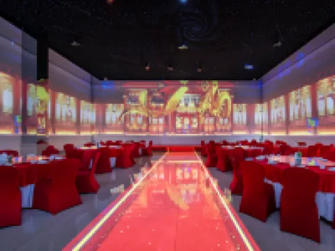 Vienna 3 Best Hotel (Xinzhou Baode Tongzhouguangchang) فنادق في باوده