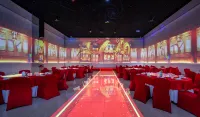 Vienna 3 Best Hotel (Xinzhou Baode Tongzhouguangchang) Hotels in Baode
