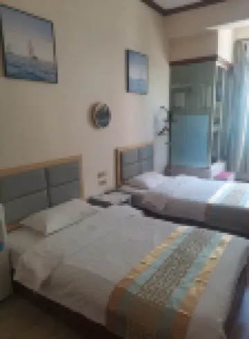 Luliang Tongle Apartment