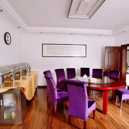 Tanchangyi Elegant Restaurant Hotel