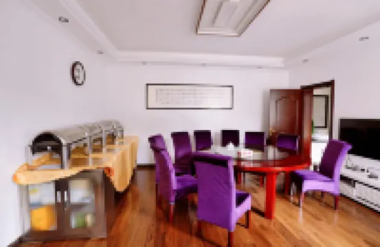 Tanchangyi Elegant Restaurant Hotel