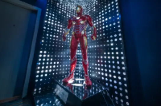 粵塔X電競酒店（深圳東門國貿地鐵站店）