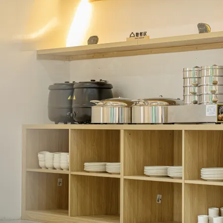 Pingyi Qushe Homestay