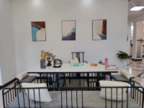 Shiwai Yisuo Homestay