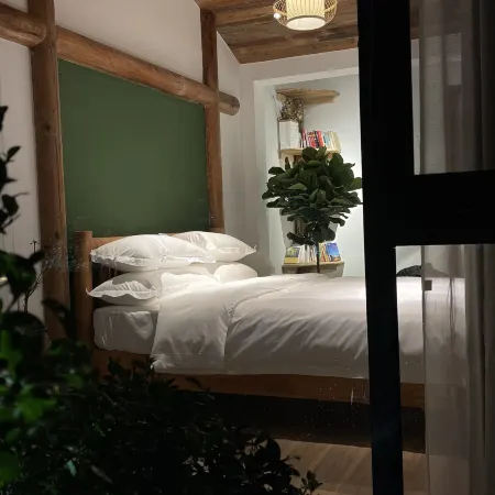 Without SouthMountain Homestay on the South Slope