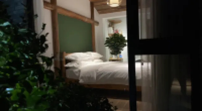Without SouthMountain Homestay on the South Slope