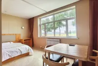 Ongniut North Muge Holiday Hotel Hotels in Ongniud-Banner