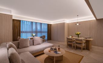 Crystal Orange Hotel Changsha Wuyi Avenue