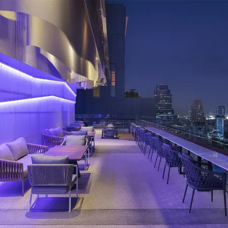 Mode Sathorn Hotel